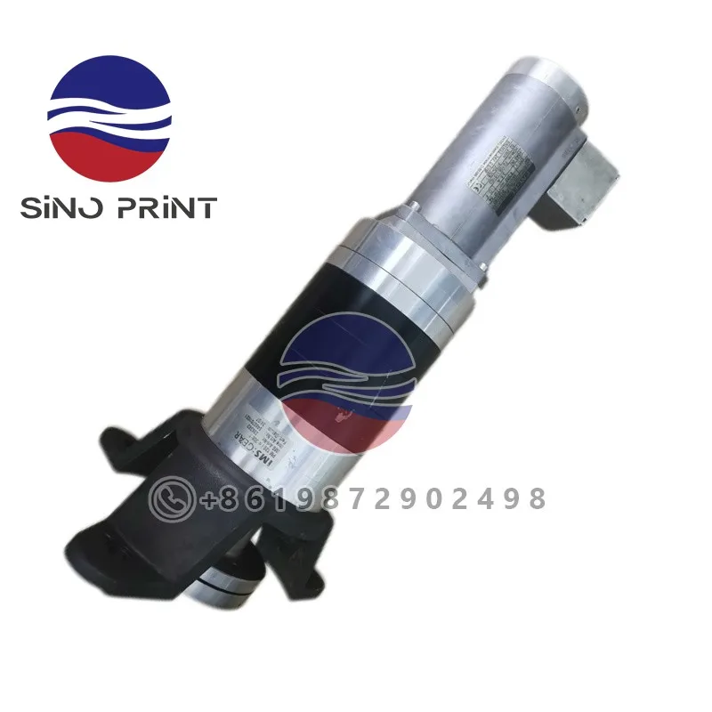 F2.105.1151/03 Servo-Drive Servo Drive Engine For Heidelbeg XL105 XL106 Offest Printing Machinery Parts
F2.105.1151/03 Servo-Drive Servo Drive Engine For Heidelbeg XL105 XL106 Offest Printing Machinery Parts
