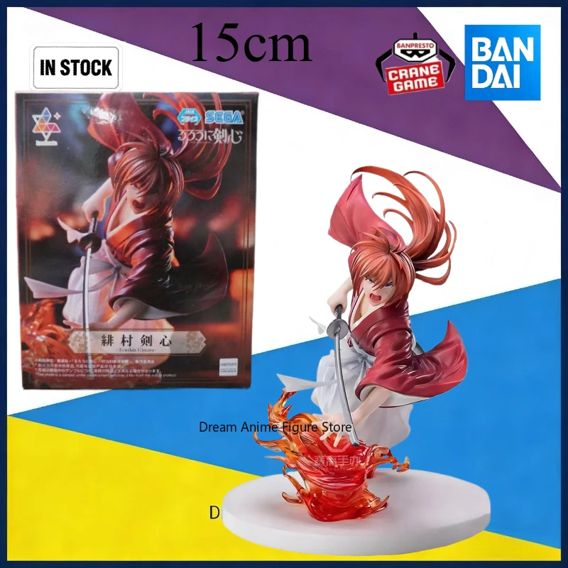 Оригинальный Sega Luminasta Langke Sword Heart Fei Village Sword Heart: Модный коллекционный сувенир ручной работы для ландшафтного дизайна
Оригинальный Sega Luminasta Langke Sword Heart Fei Village Sword Heart: Модный коллекционный сувенир ручной работы для ландшафтного дизайна
