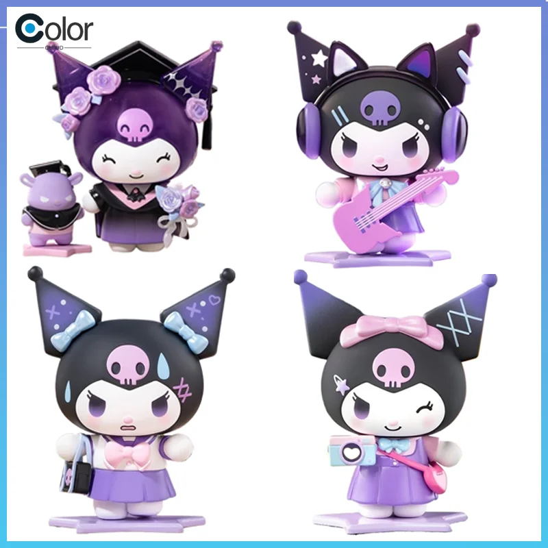 New Genuine Coolomi Campus Diary Series Figurines Blind Boxes Trendy Models Desktop Ornaments Keychains Pendants And Gifts
New Genuine Coolomi Campus Diary Series Figurines Blind Boxes Trendy Models Desktop Ornaments Keychains Pendants And Gifts