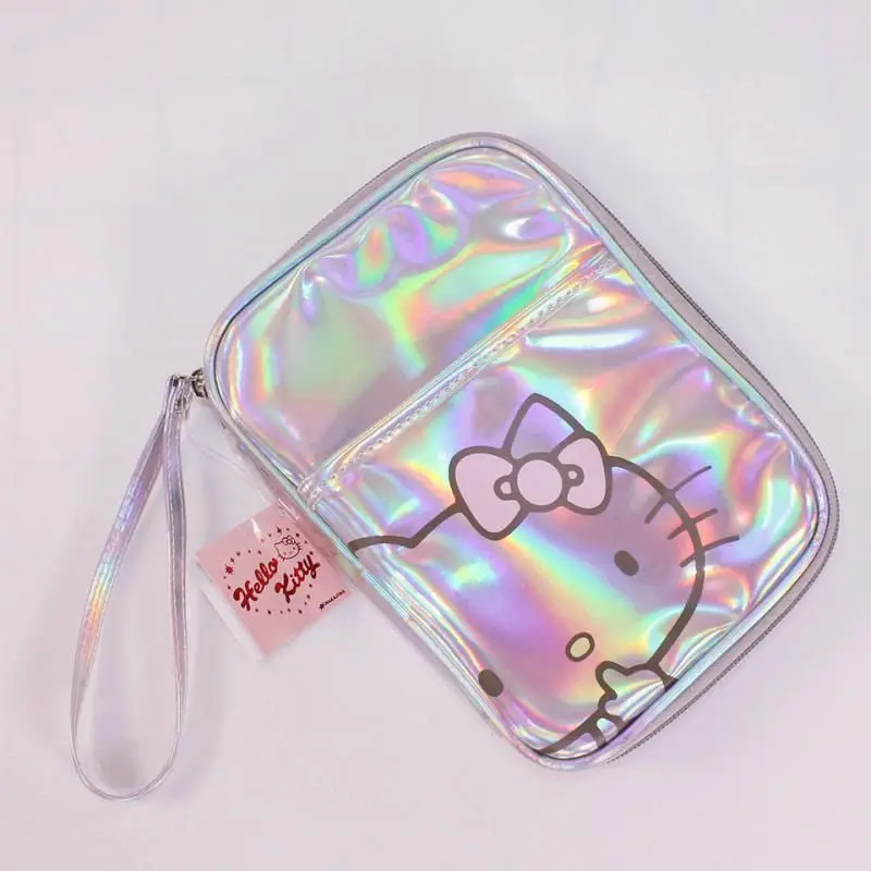 Hello Kitty аниме Kawaii Sanrio Ins сумка для хранения ручек милый мультфильм большая емкость сумка для карт водонепроницаемый ручной кошелек подарки
Hello Kitty аниме Kawaii Sanrio Ins сумка для хранения ручек милый мультфильм большая емкость сумка для карт водонепроницаемый ручной кошелек подарки