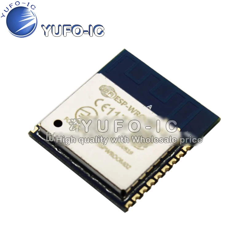 ESP8266 Модель Milestone Serial WIFI Industry: ESP-WROOM-02 Официальные продукты Le Xin
ESP8266 Модель Milestone Serial WIFI Industry: ESP-WROOM-02 Официальные продукты Le Xin