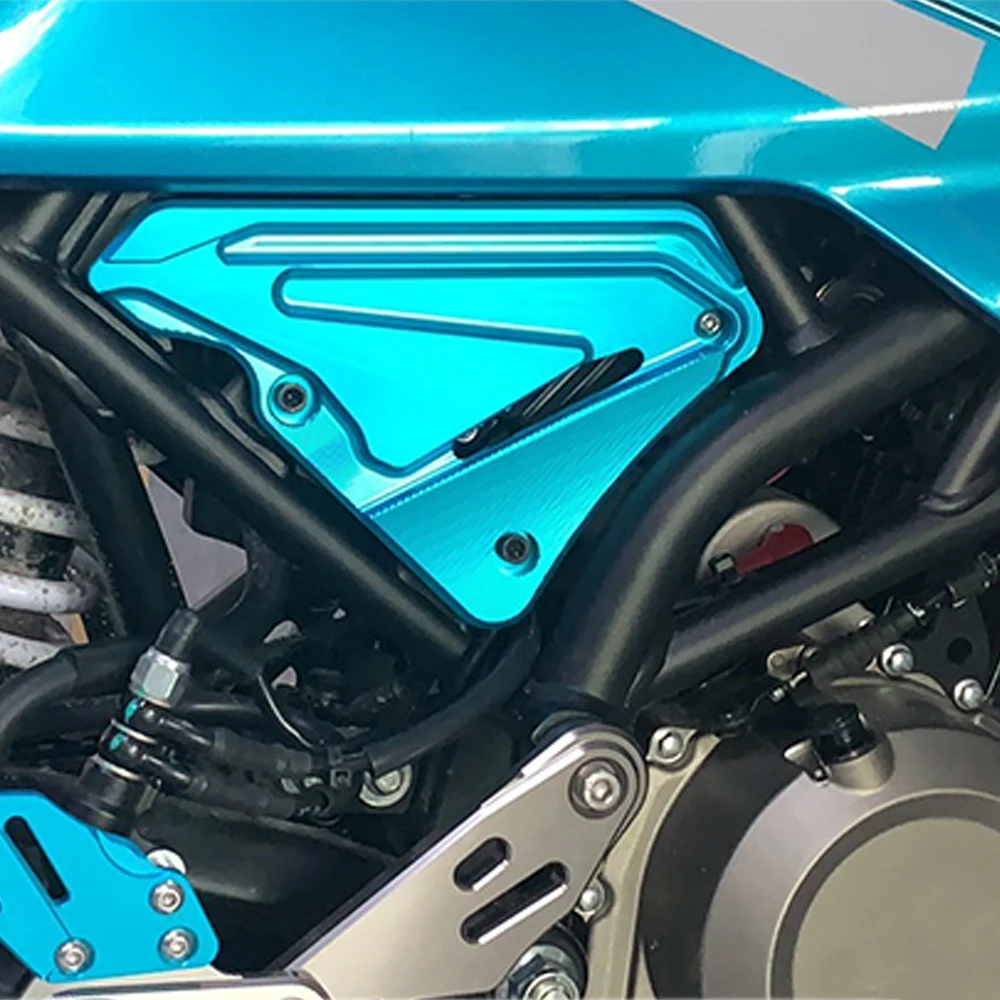 Для CFMOTO 250SR 250 SR Всесезонная Защитная крышка на пятку, защитная боковая панель, защита, внешняя оболочка, аксессуары для кромки панели
Для CFMOTO 250SR 250 SR Всесезонная Защитная крышка на пятку, защитная боковая панель, защита, внешняя оболочка, аксессуары для кромки панели