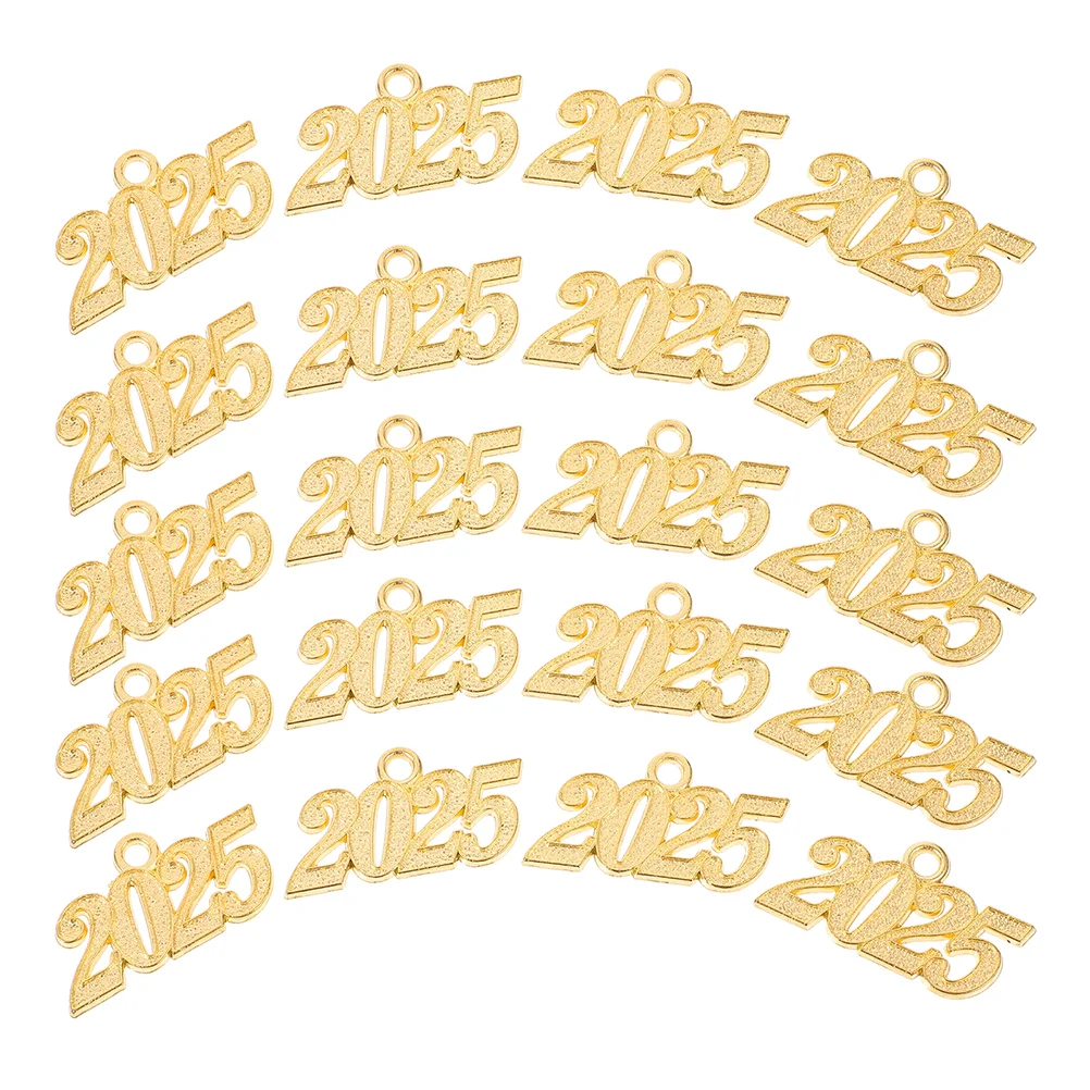 100 Pcs Alloy Number Pendant 2025 Charms For Jewelry Making Accessories Diy Decorations Party Supplies Bracelet Necklace
100 Pcs Alloy Number Pendant 2025 Charms For Jewelry Making Accessories Diy Decorations Party Supplies Bracelet Necklace