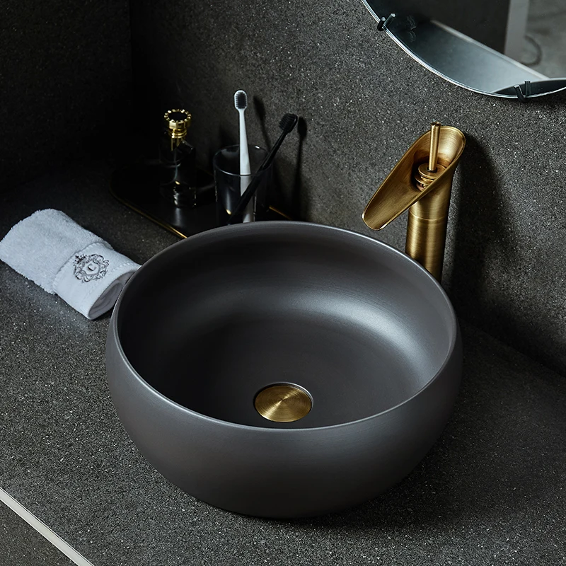 Rectangular Europe Style Ceramic Art Basin Counter Top Wash Basin Bathroom Vessel Sinks Vanities art ceramic basin
Rectangular Europe Style Ceramic Art Basin Counter Top Wash Basin Bathroom Vessel Sinks Vanities art ceramic basin 