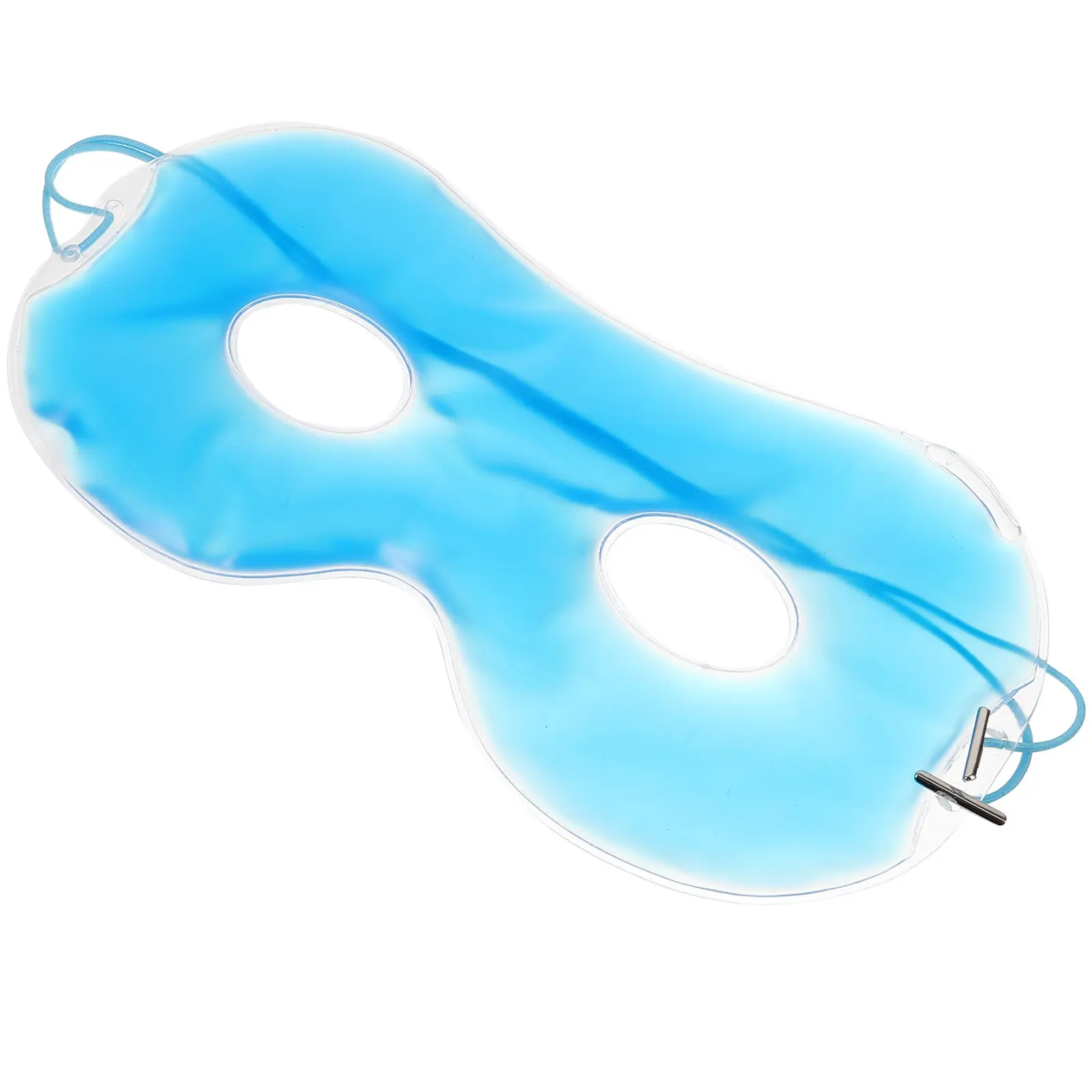 Охлаждающая гелевая маска для глаз: многоразовый мягкий компресс для сна, уход за глазами, уменьшение отеков, темных кругов и усталости
Охлаждающая гелевая маска для глаз: многоразовый мягкий компресс для сна, уход за глазами, уменьшение отеков, темных кругов и усталости