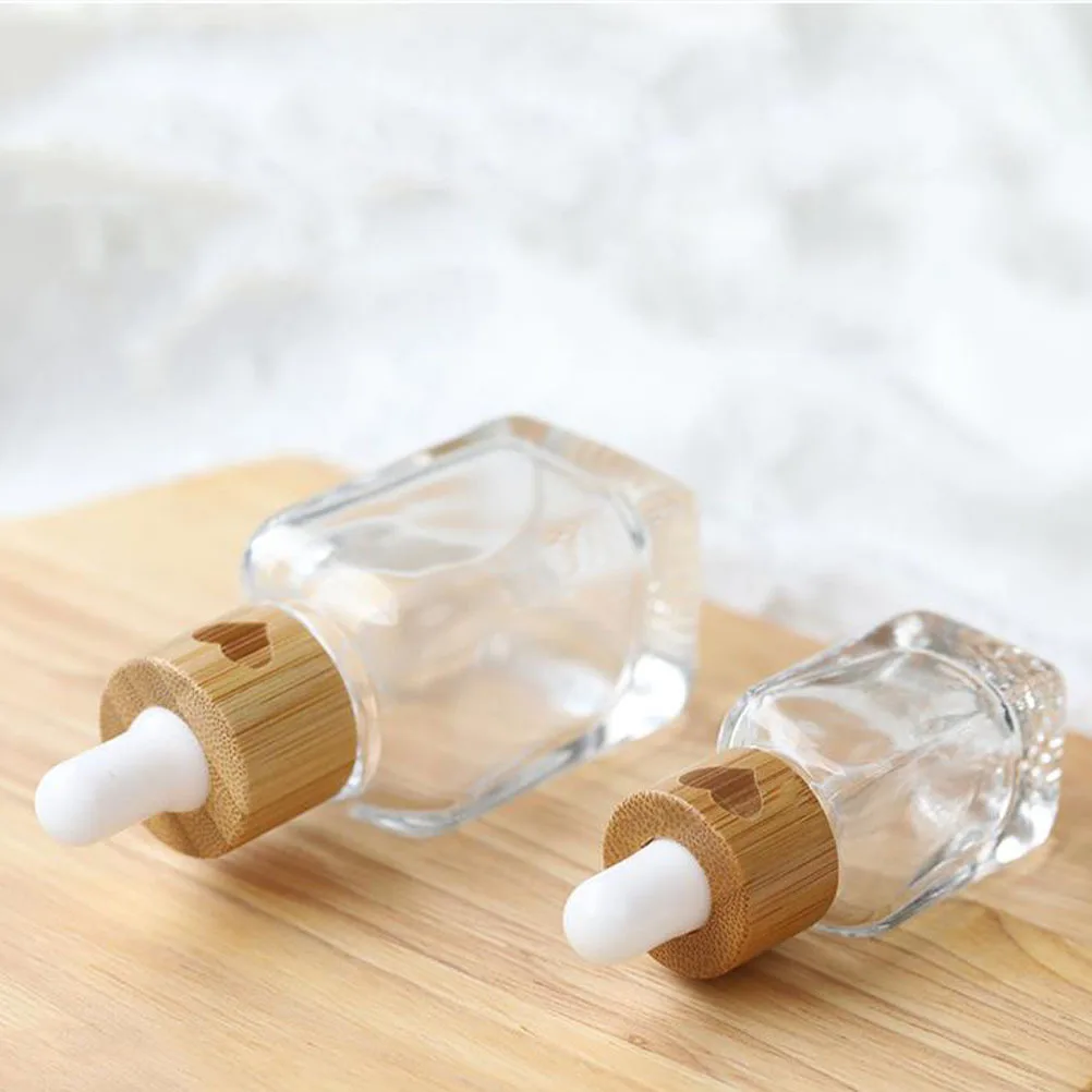 3Pcs Compact Essential Oil Dropper Bottles Easy to Clean Reusable Travel Containers Sub Packaging Essential Oil Bottles
3Pcs Compact Essential Oil Dropper Bottles Easy to Clean Reusable Travel Containers Sub Packaging Essential Oil Bottles