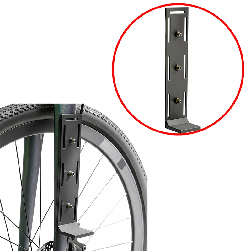 2PCS Bicycle Water Bottle Cage Adapter Mount Front Fork Rack Expansion Plate Gravel Road MTB Bikepacking Strap Holder Accessory
2PCS Bicycle Water Bottle Cage Adapter Mount Front Fork Rack Expansion Plate Gravel Road MTB Bikepacking Strap Holder Accessory