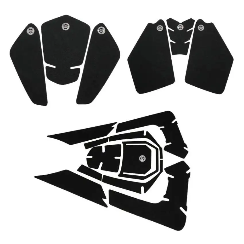 Motorcycle Accessories Fuel Tank Pad Decals Protector Sticker Part For Honda CM1100 Rebel NSS350 Forza 350 For Yamaha Tracer9 GT
Motorcycle Accessories Fuel Tank Pad Decals Protector Sticker Part For Honda CM1100 Rebel NSS350 Forza 350 For Yamaha Tracer9 GT