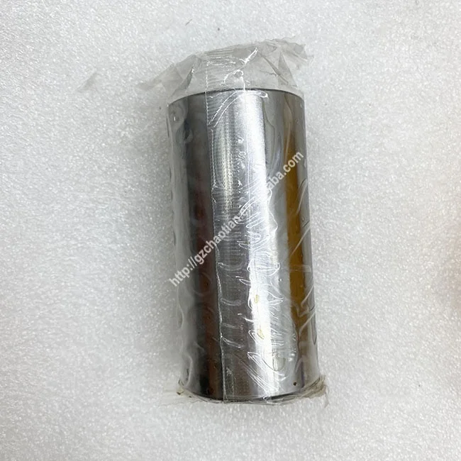 Excavator Parts C9 Diesel Engine Piston Pin 166-3648 1663648 For Excavator E330C E330D E336D Piston Pin
Excavator Parts C9 Diesel Engine Piston Pin 166-3648 1663648 For Excavator E330C E330D E336D Piston Pin