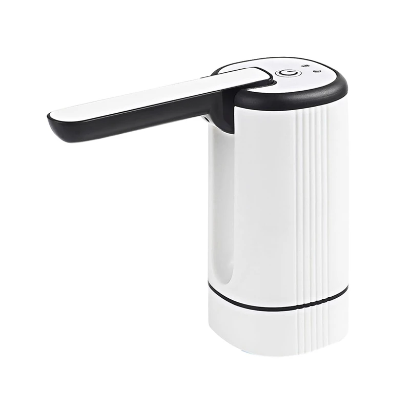 Water Dispenser - Water Cooler Dispenser - Portable Water Bottle Pump For Camping Or Family And Office Durable Easy Install
Water Dispenser - Water Cooler Dispenser - Portable Water Bottle Pump For Camping Or Family And Office Durable Easy Install