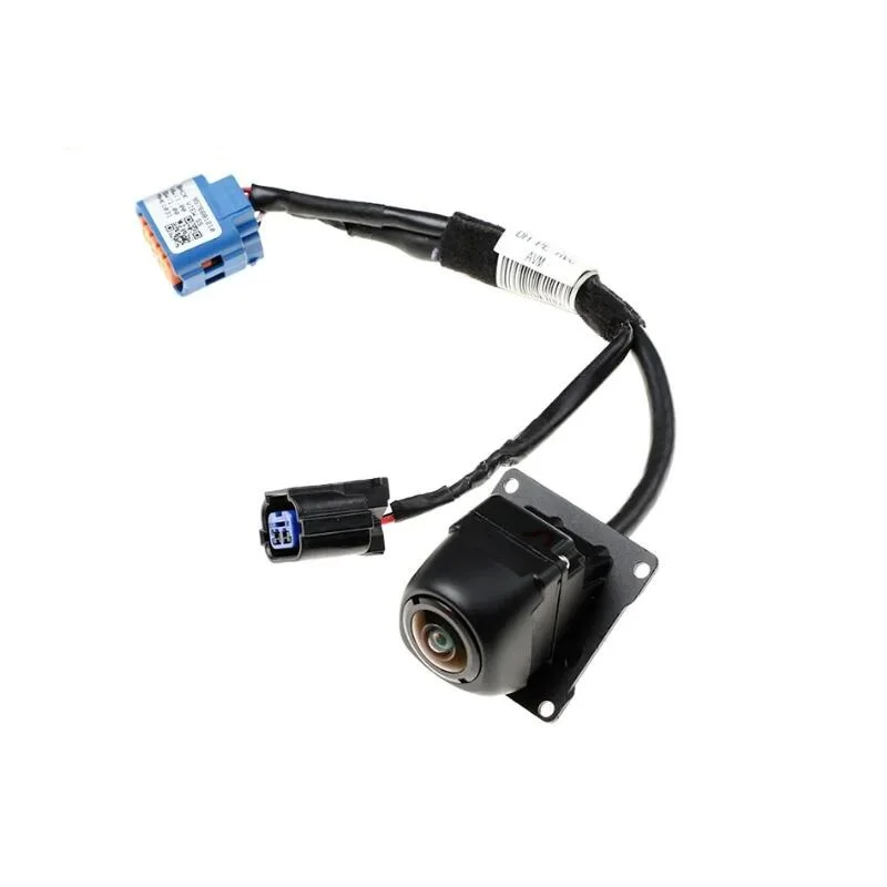 95766-B1210 New Suitable For Hyundai G70 car assecories car Camera Rear View Camera Parking Assist Backup Camera 95766B1210
95766-B1210 New Suitable For Hyundai G70 car assecories car Camera Rear View Camera Parking Assist Backup Camera 95766B1210