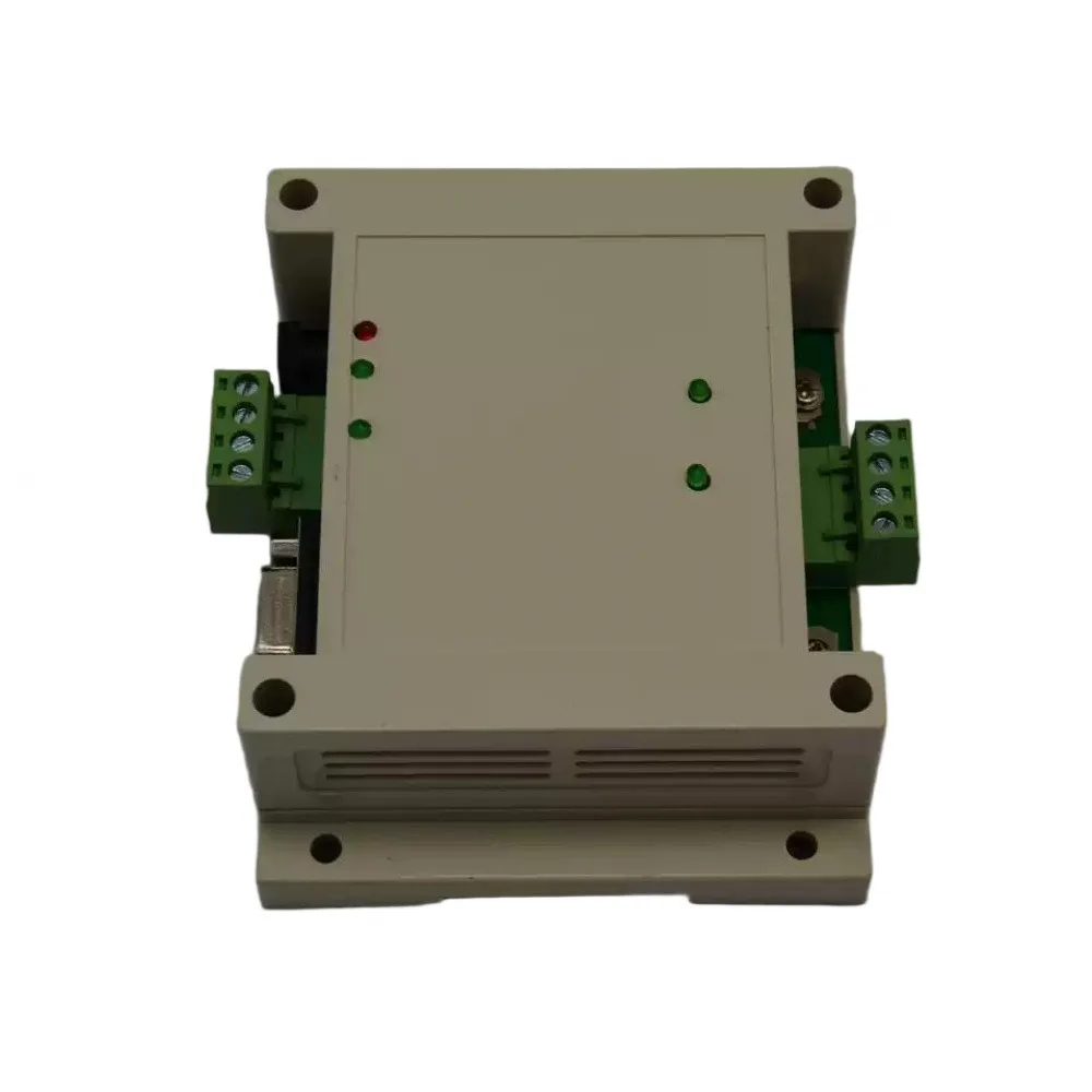 2-Channel Input Output Programmable MOSFET Industrial Control Board RS232 TTL Communication STC89C52RC MCU DC 5V-24V PLC Module
2-Channel Input Output Programmable MOSFET Industrial Control Board RS232 TTL Communication STC89C52RC MCU DC 5V-24V PLC Module