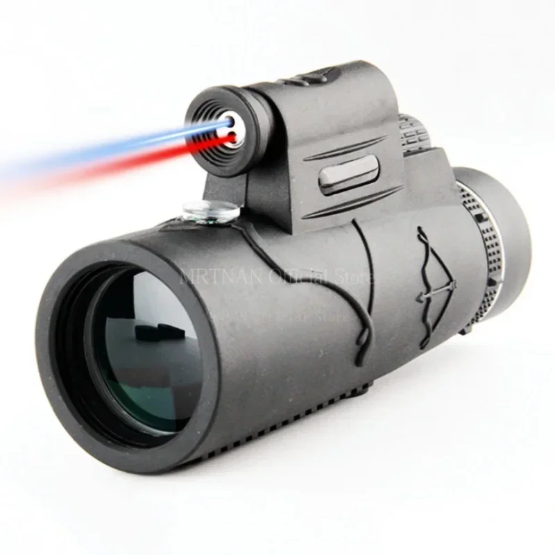 50X60 Zoom HD Powerful Portable Long Distance Monocular Telescope For Sports Outdoor Hunting Camping Travel
50X60 Zoom HD Powerful Portable Long Distance Monocular Telescope For Sports Outdoor Hunting Camping Travel