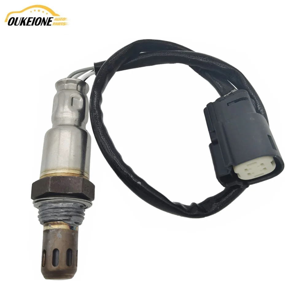 Downstream Oxygen Sensor O2 Lambda for Ford F-150 2015-2017 Mustang 2015-2019 234-4968 Replacement Parts
Downstream Oxygen Sensor O2 Lambda for Ford F-150 2015-2017 Mustang 2015-2019 234-4968 Replacement Parts
