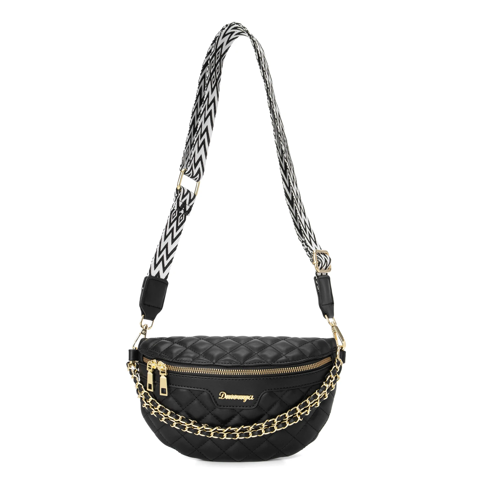 Crossbody Bags for Women Trendy, Leather Small Sling Bag Shoulder Bag Chest Bum Bag with Adjustable Strap
Crossbody Bags for Women Trendy, Leather Small Sling Bag Shoulder Bag Chest Bum Bag with Adjustable Strap