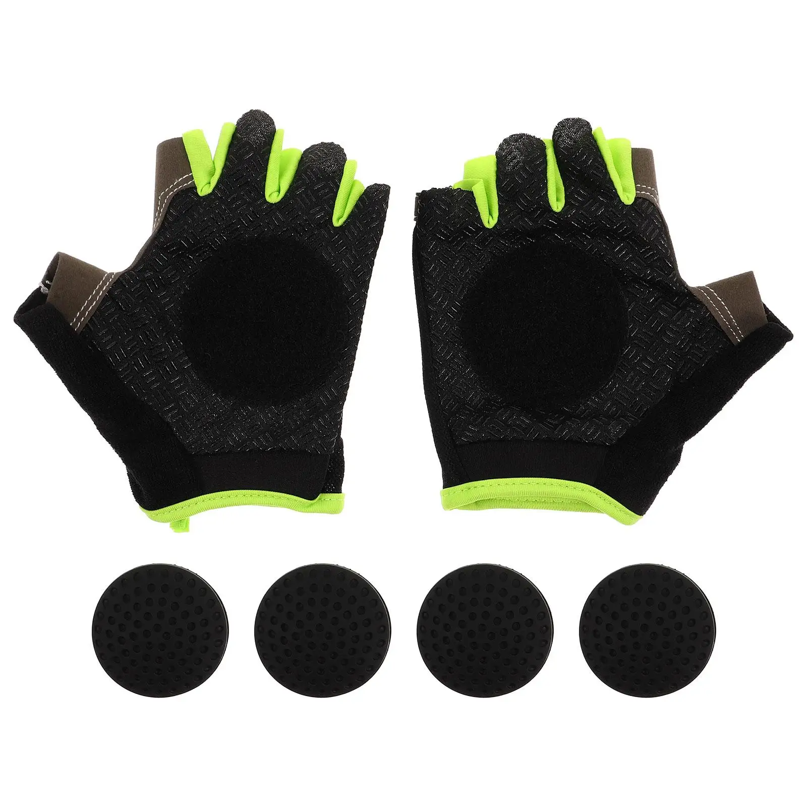 Ball Control Training Gloves Kids Basketball Equipment Aid Comfortable Youth Skills Gloves Durability
Ball Control Training Gloves Kids Basketball Equipment Aid Comfortable Youth Skills Gloves Durability