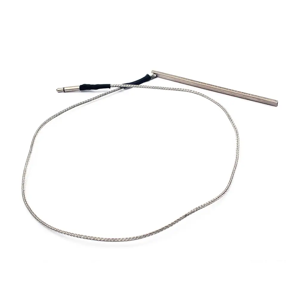 Acoustic Guitar Piezo Pickup Stick Highly Sensitive Transducer Style Easy Install Musical Instrument Parts Accessories Silver
Acoustic Guitar Piezo Pickup Stick Highly Sensitive Transducer Style Easy Install Musical Instrument Parts Accessories Silver