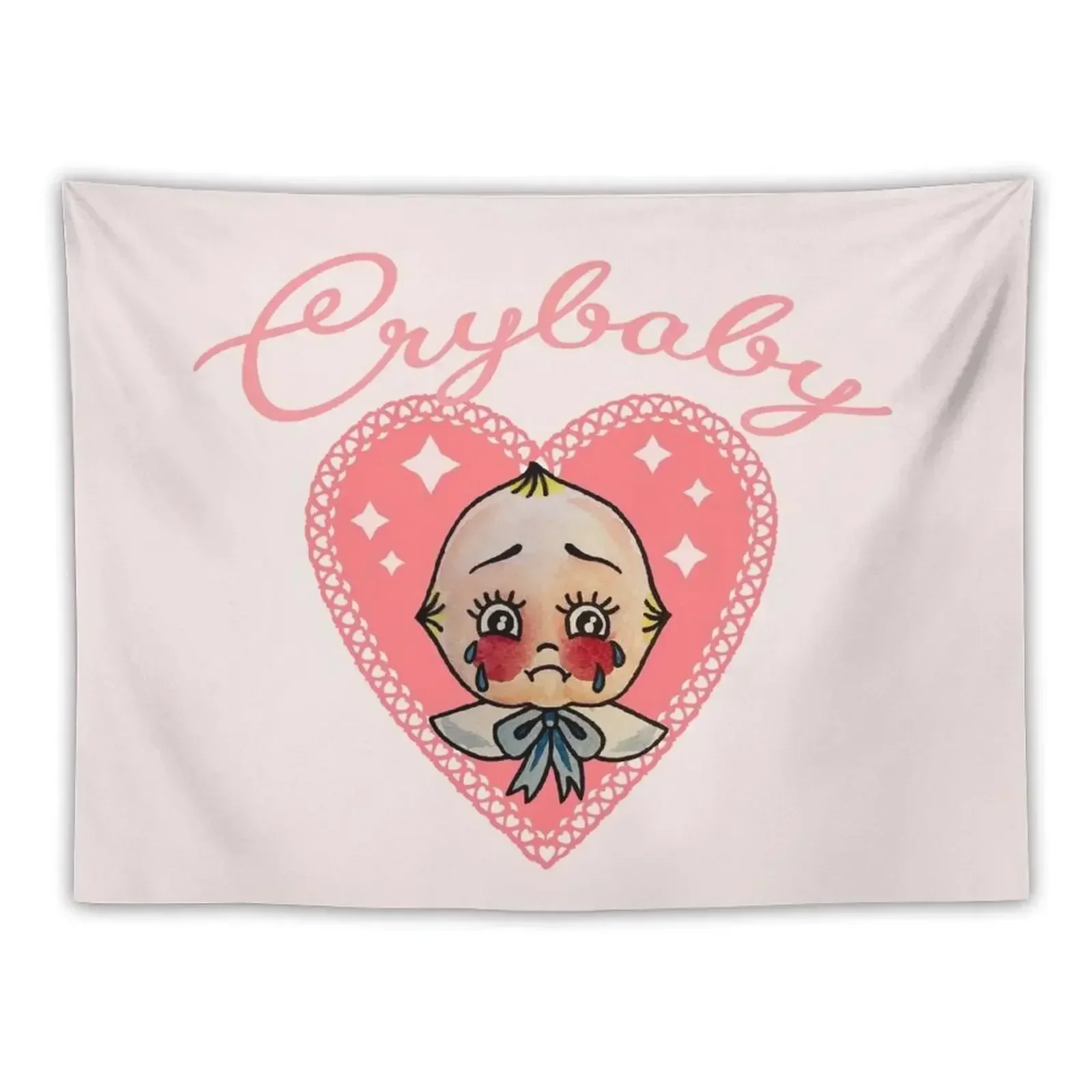 Crybaby kewpie Tapestry Aesthetics For Room Outdoor Decoration Home Decor Accessories Mushroom Tapestry
Crybaby kewpie Tapestry Aesthetics For Room Outdoor Decoration Home Decor Accessories Mushroom Tapestry