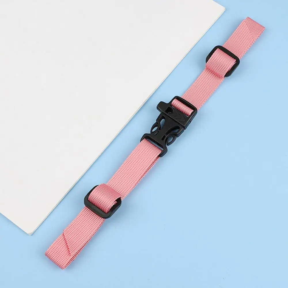 Bag Parts Accessories Backpack Sternum Strap Dual Release Buckle Adjustable Rucksack Chest Clip Non-slip Webbing Sternum
Bag Parts Accessories Backpack Sternum Strap Dual Release Buckle Adjustable Rucksack Chest Clip Non-slip Webbing Sternum