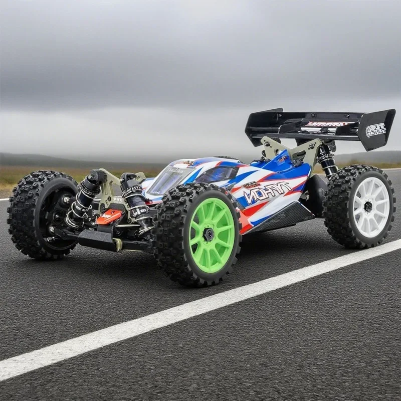 115mm Wheel Rim and Tires RC Tyre 17mm Hex for RC Car Parts Off Road Buggy 1/8 ARRMA TYPHON KYOSHO HSP Upgrade Parts
115mm Wheel Rim and Tires RC Tyre 17mm Hex for RC Car Parts Off Road Buggy 1/8 ARRMA TYPHON KYOSHO HSP Upgrade Parts