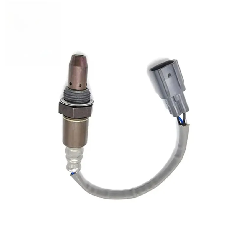 OEM 89467-0E070 Truck Car Engine High Performance Automotive Oxygen Sensor
OEM 89467-0E070 Truck Car Engine High Performance Automotive Oxygen Sensor