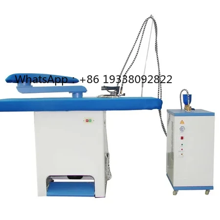Cheap Price New Utility Press Vacuum Ironing Table Industrial Steam Iron Machine Laundry Iron Vacuum Ironing Board
Cheap Price New Utility Press Vacuum Ironing Table Industrial Steam Iron Machine Laundry Iron Vacuum Ironing Board