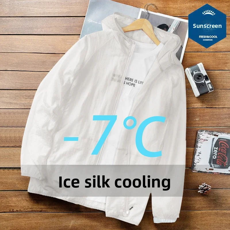 Мужская дышащая повседневная дорожная и спортивная защита от солнца, легкая дышащая защитная куртка, куртка для рыбалки, куртка для скалолазания
Мужская дышащая повседневная дорожная и спортивная защита от солнца, легкая дышащая защитная куртка, куртка для рыбалки, куртка для скалолазания