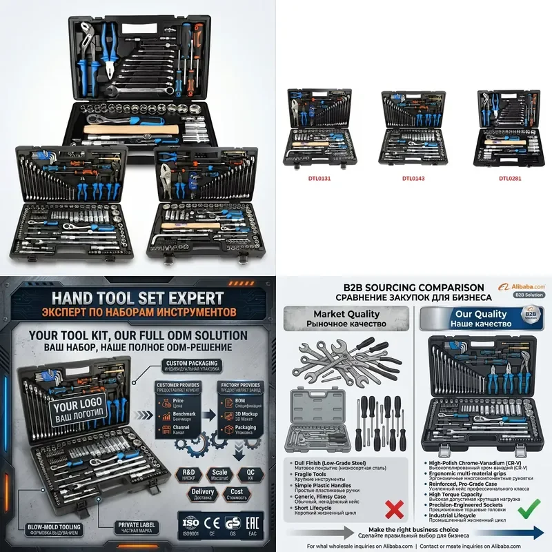 【CHIMU HOME】 143 pcs Chrome Vanadium Steel 1/4 Inch Socket Wrench Set with Ratchet Handle and Portable Storage Box
【CHIMU HOME】 143 pcs Chrome Vanadium Steel 1/4 Inch Socket Wrench Set with Ratchet Handle and Portable Storage Box