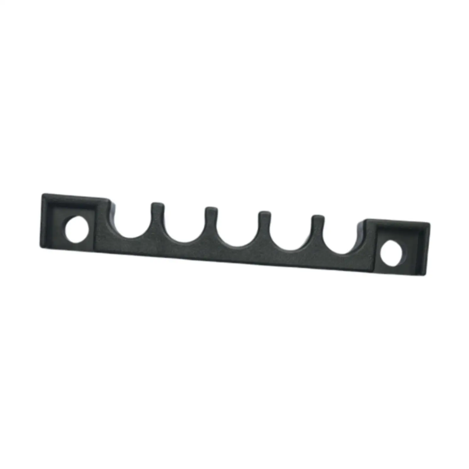 Pool Cue Holder for Table Billiard Cue Rack Portable Nonslip Easy Using Billiard Cue Holder for Billiards Club Billiard Room
Pool Cue Holder for Table Billiard Cue Rack Portable Nonslip Easy Using Billiard Cue Holder for Billiards Club Billiard Room