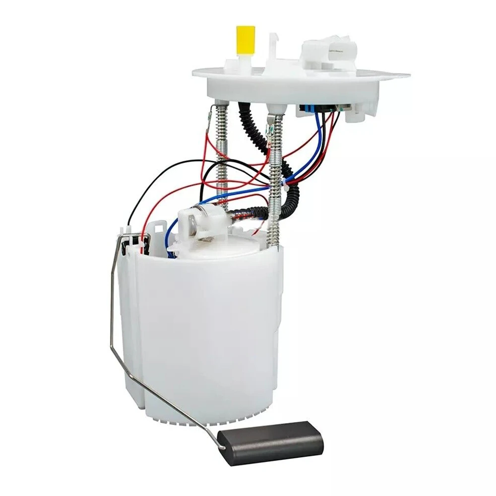 Fuel Pump Module Assembly For CHEVROLET Cruze OPEL VAUXHALL ASTRA 1.4L 1.6 1.8L
Fuel Pump Module Assembly For CHEVROLET Cruze OPEL VAUXHALL ASTRA 1.4L 1.6 1.8L