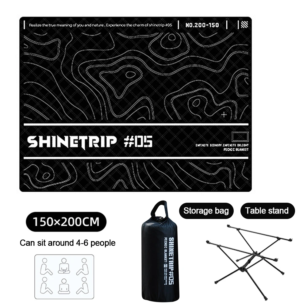 Утолщенный влагостойкий коврик, водонепроницаемый складной матрас для барбекю, алюминиевая пленка, легкий пляжный коврик, аксессуары для палаток
Утолщенный влагостойкий коврик, водонепроницаемый складной матрас для барбекю, алюминиевая пленка, легкий пляжный коврик, аксессуары для палаток