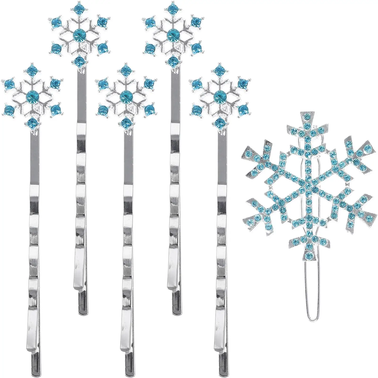 6 Pcs Baby Headband Bows Kids Hair Clip Christmas Hairpins Children Clips Girl Snowflake
6 Pcs Baby Headband Bows Kids Hair Clip Christmas Hairpins Children Clips Girl Snowflake