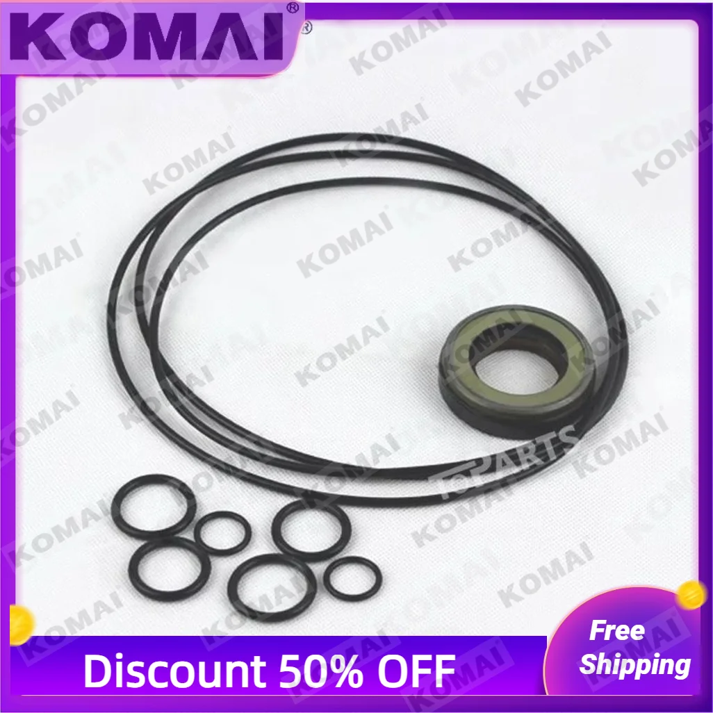 XKAH-01077 XKAH-01054 XKAH-01074 Travel Motor Seal Kit R250LC-7 R250LC-7A for Crawler Excavator
XKAH-01077 XKAH-01054 XKAH-01074 Travel Motor Seal Kit R250LC-7 R250LC-7A for Crawler Excavator