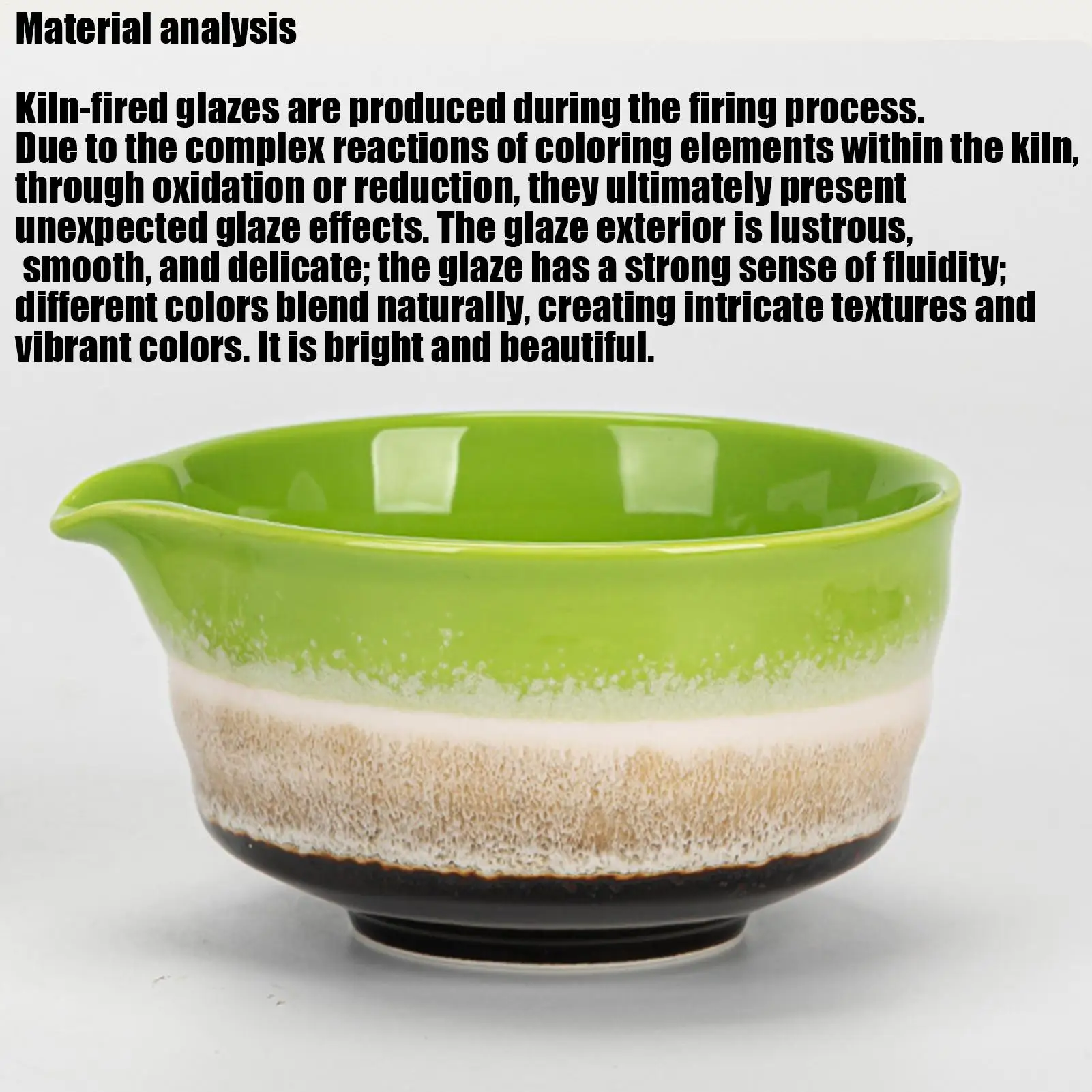 8PCS Ceramic Matcha Set With Mouth Bowl High-value Tea Ordering Tools Japanese Matcha Bowl, The Perfect Gift For Gifting
8PCS Ceramic Matcha Set With Mouth Bowl High-value Tea Ordering Tools Japanese Matcha Bowl, The Perfect Gift For Gifting