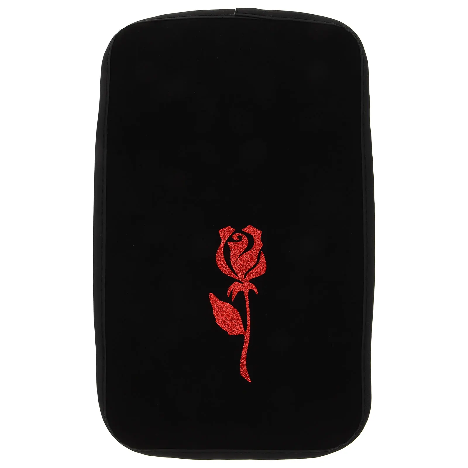 Red Rose Armrest Box Pad PU Car Center Console Cover Ergonomic Cushion Storage Stylish Interior Accessories
Red Rose Armrest Box Pad PU Car Center Console Cover Ergonomic Cushion Storage Stylish Interior Accessories
