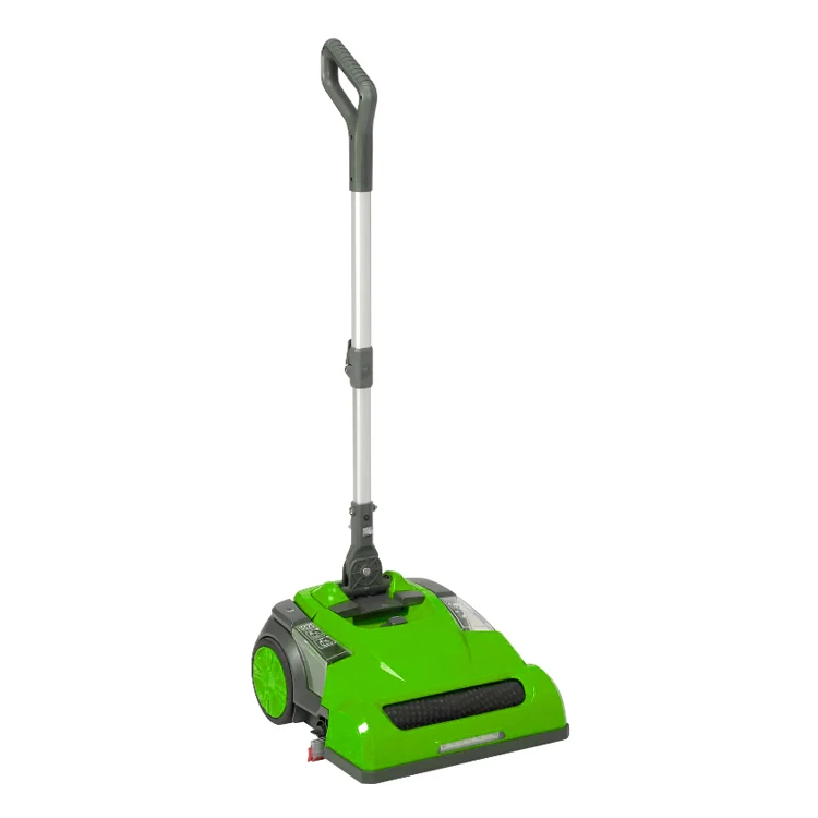 For C209 Mini Hand Pull Electric Floor Scrubber North American New Plastic Material
For C209 Mini Hand Pull Electric Floor Scrubber North American New Plastic Material