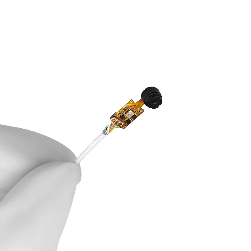 2MP Digital Side View Borescope Inspection Camera Module OV2740 Endoscope for Android OEM Camera Modules
2MP Digital Side View Borescope Inspection Camera Module OV2740 Endoscope for Android OEM Camera Modules