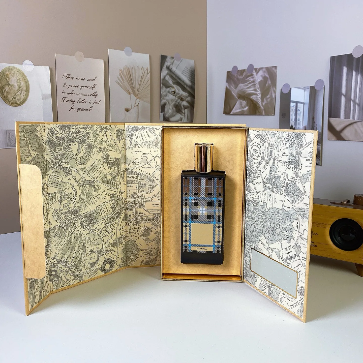 75ml Classic Perfume Unisex Tea Eau De Parfum Long Lasting Woody Sandalwood Pheromone Spray Body Charming Dating Fragrances Gift
75ml Classic Perfume Unisex Tea Eau De Parfum Long Lasting Woody Sandalwood Pheromone Spray Body Charming Dating Fragrances Gift