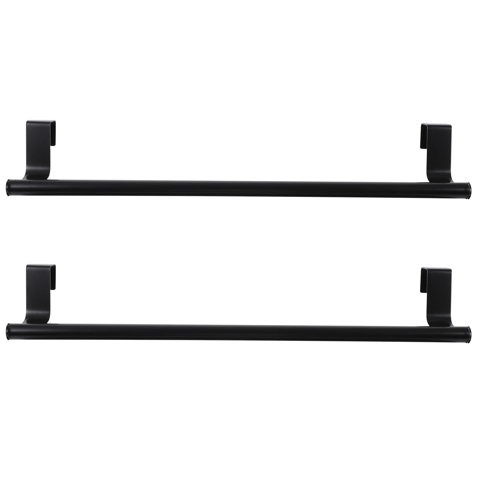 2 Pcs Stainless Steel Single Rod Towel Rack Modern Bathroom Kitchen Holder Drying Racks Wall Mounted Paper Storage
2 Pcs Stainless Steel Single Rod Towel Rack Modern Bathroom Kitchen Holder Drying Racks Wall Mounted Paper Storage