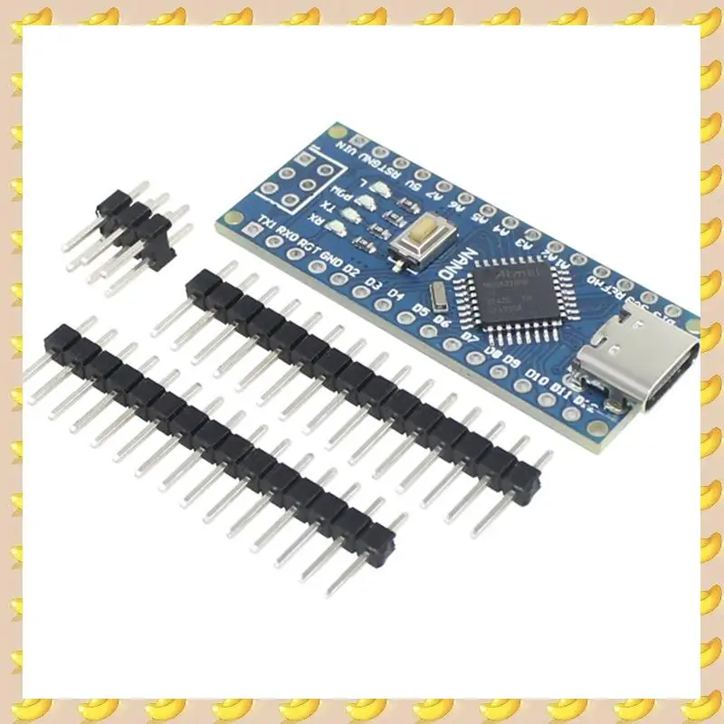 A45U NANO V3.0 328P Макетная плата ATMEGA328P MCU Улучшенная версия C Плата для программирования
A45U NANO V3.0 328P Макетная плата ATMEGA328P MCU Улучшенная версия C Плата для программирования