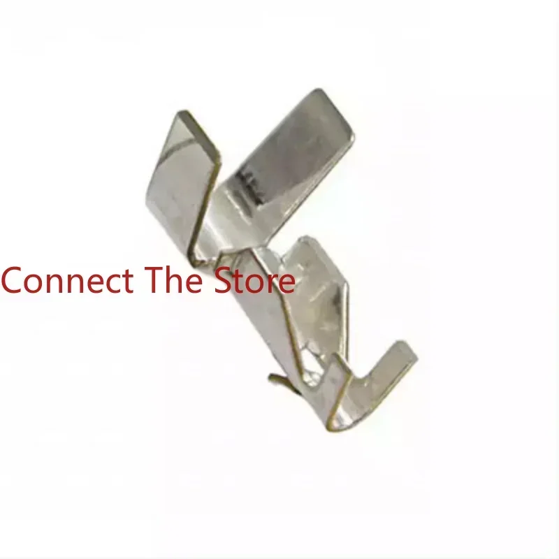 50PCS Connector 0870-0506 08-70-0506 5298T Terminal Pin Stock
50PCS Connector 0870-0506 08-70-0506 5298T Terminal Pin Stock