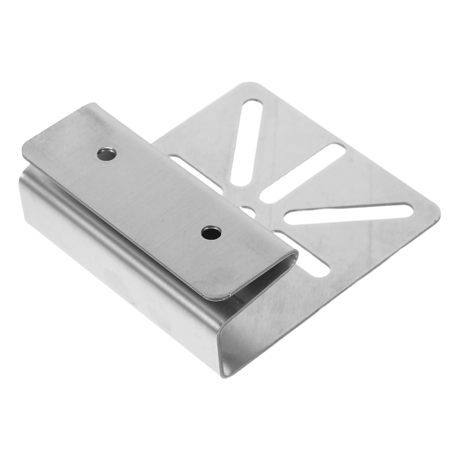 Stainless Steel Monitoring Bracket Gutter Solar Outdoor Camera Holder Drainage Channels No Drill Mount Durable Practical
Stainless Steel Monitoring Bracket Gutter Solar Outdoor Camera Holder Drainage Channels No Drill Mount Durable Practical