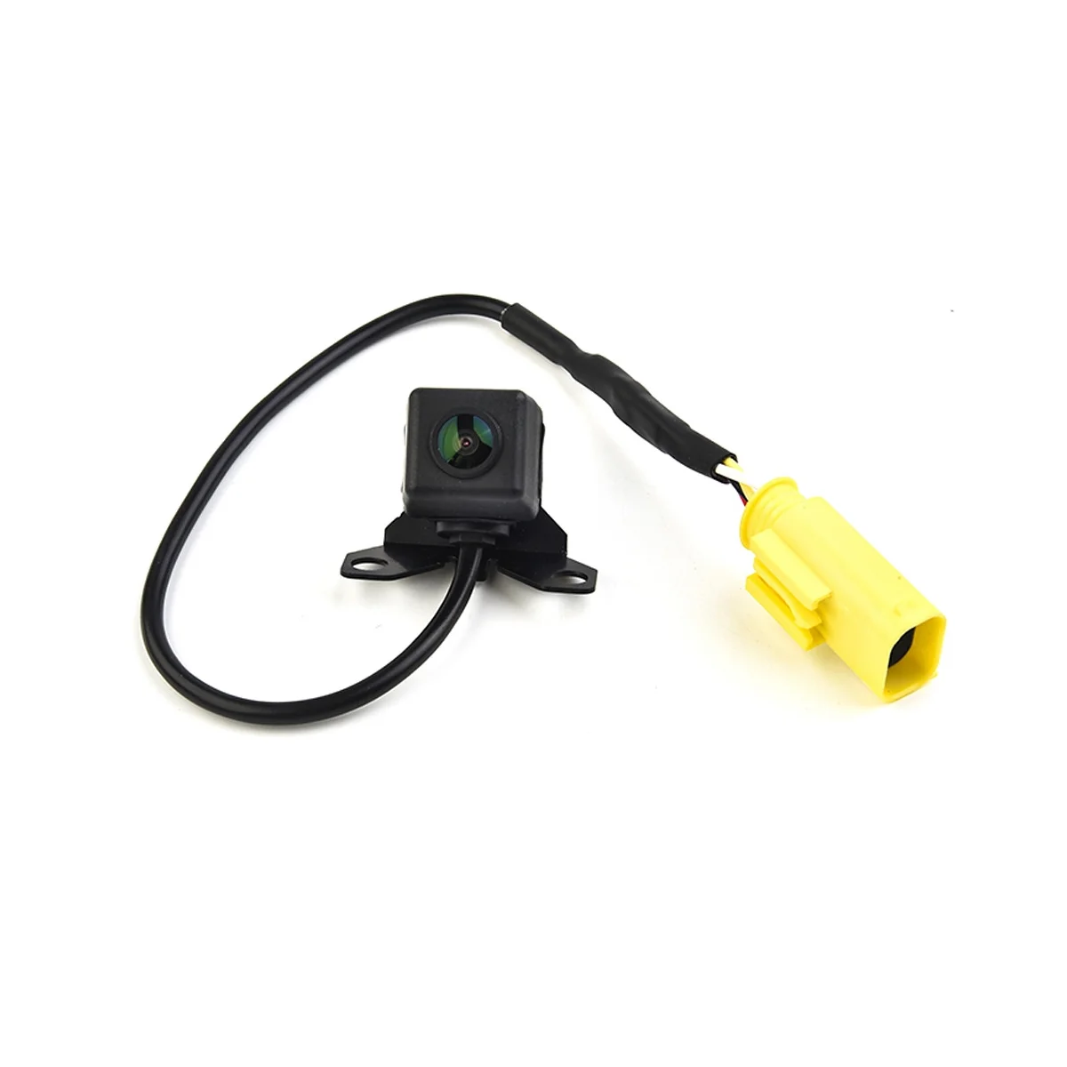 Car Rear View Backup Camera Fits for Kia Sportage 2011-2014 Vehicle Rear Camera 95750-3W120
Car Rear View Backup Camera Fits for Kia Sportage 2011-2014 Vehicle Rear Camera 95750-3W120