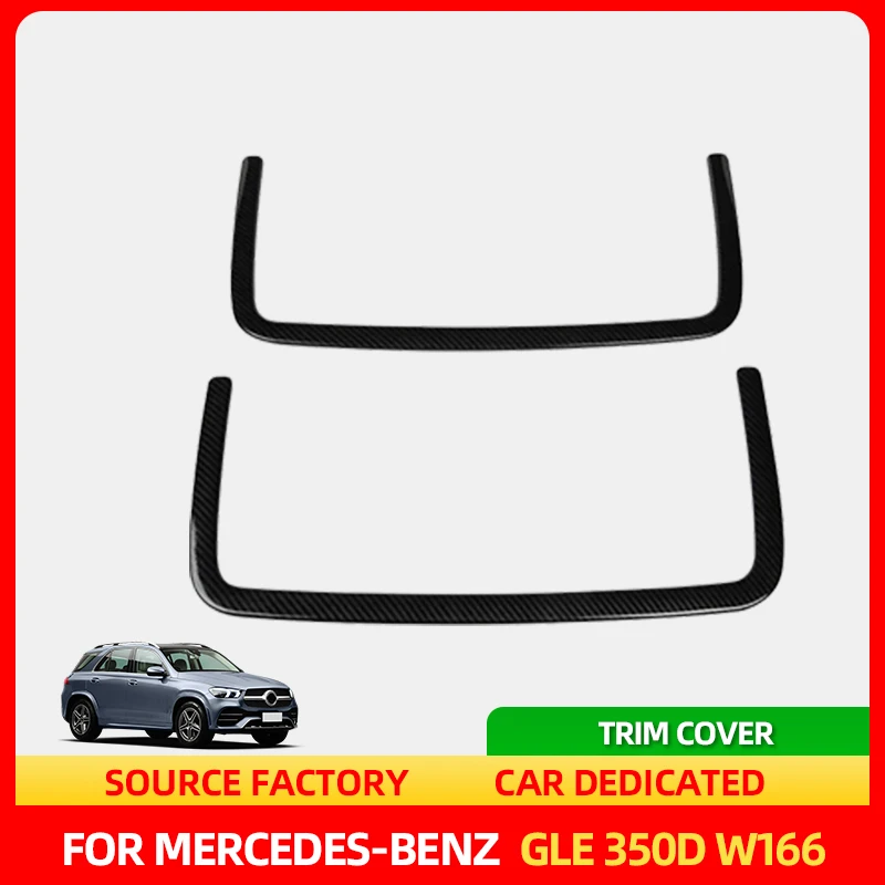 Interior Stickers Seat Back Net Frame Decoration Cover Sitcker Trim for Mercedes Benz GLE 350d W166 ML350 GL450 X166 GLS amg ln
Interior Stickers Seat Back Net Frame Decoration Cover Sitcker Trim for Mercedes Benz GLE 350d W166 ML350 GL450 X166 GLS amg ln