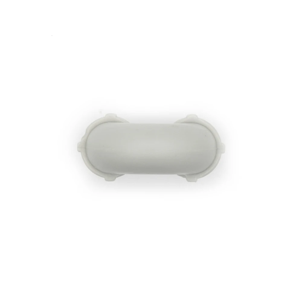 180 Degrees Elbow Connector for T50/T25 DJI Agras Plant Protection UAV Agriculture Drone Repair Part New Brand UAV Accessories
180 Degrees Elbow Connector for T50/T25 DJI Agras Plant Protection UAV Agriculture Drone Repair Part New Brand UAV Accessories