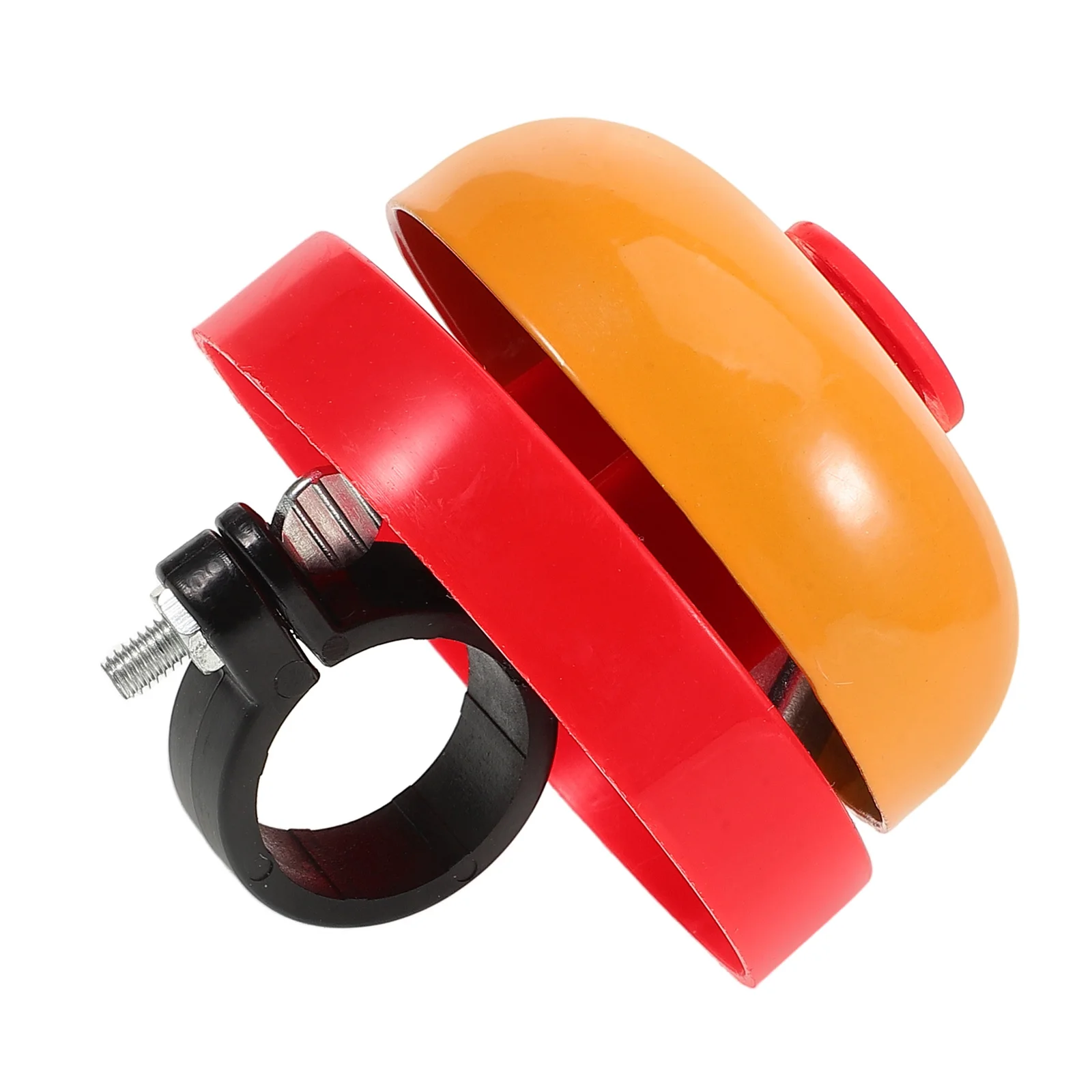 Bicycle Bell for Kids Decor Accessories Stainless Steel Loud Ringing Safe Durable Bike Supplies Part Mountain Bikes Toddler
Bicycle Bell for Kids Decor Accessories Stainless Steel Loud Ringing Safe Durable Bike Supplies Part Mountain Bikes Toddler