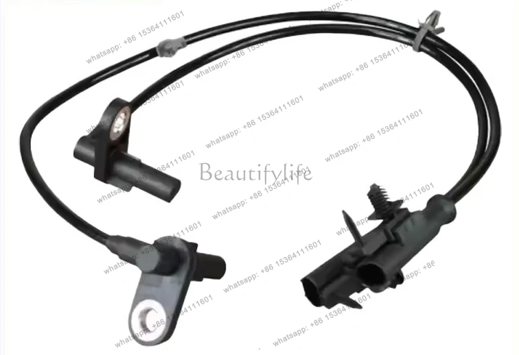ABS sensor 47900-EG000 0265007714 auto parts
ABS sensor 47900-EG000 0265007714 auto parts