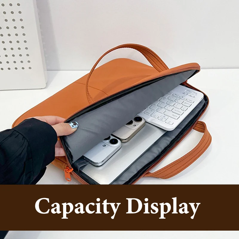 Cute Korean Tablet Sleeve Pouch For IPad Xiaomi 8-10 Inch Laptop Bag For Macbook Lenovo11-14 Inch Carrying Laptop Tablet Handbag
Cute Korean Tablet Sleeve Pouch For IPad Xiaomi 8-10 Inch Laptop Bag For Macbook Lenovo11-14 Inch Carrying Laptop Tablet Handbag