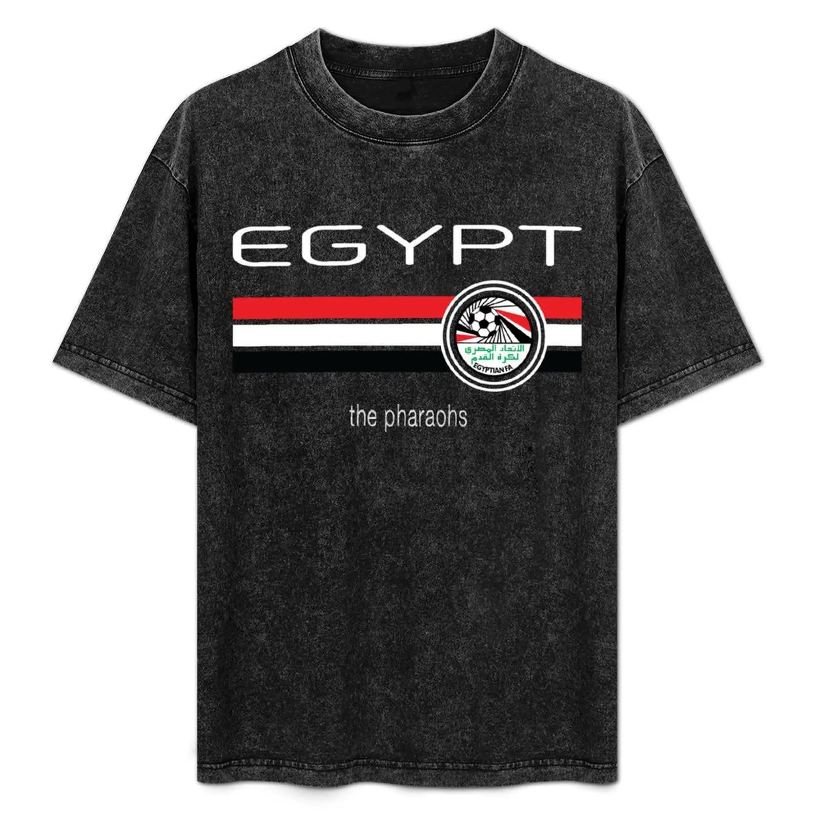 Football - Egypt (Home Red) T-Shirt Breathable Gym Short Sleeve T-Shirt
Football - Egypt (Home Red) T-Shirt Breathable Gym Short Sleeve T-Shirt