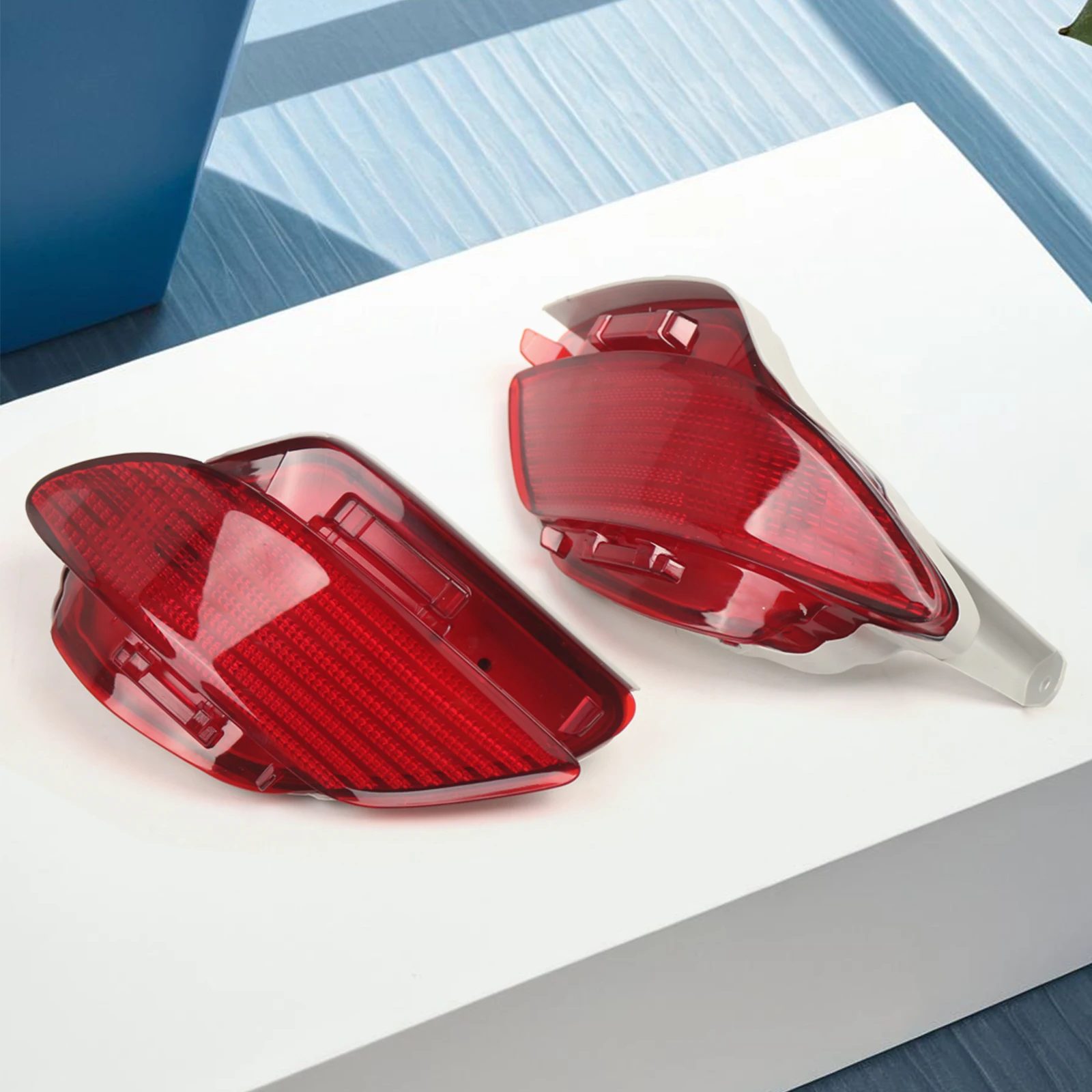 Задний габаритный фонарь со стороны водителя/пассажиста 814900E010 814800E010 Стоп-сигнал заднего бампера для Lexus RX350 450H 2010-2015 США
Задний габаритный фонарь со стороны водителя/пассажиста 814900E010 814800E010 Стоп-сигнал заднего бампера для Lexus RX350 450H 2010-2015 США